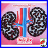 Picture of BNK509. কিডনি সীম #কুরিয়ার ফ্রি[Min Order 4(This Item Or Any)] ১০০/=অগ্রীম