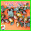 Picture of ATS501. Ranga Boroi Cherry Tomato/রাঙা বরই চেরী টমেটো